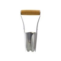 Carbon Steel Hand Bulb Planter, FSC