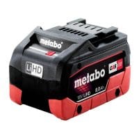 Slide Battery Pack 18V 8.0Ah LiHD