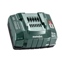 ASC 145 Quick Charger 12-36V