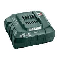 ASC 55 Air Cooled Slide Charger 12-36V Li-ion