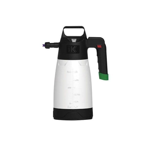 iK FOAM Pro 2 Handheld Sprayer 1.9 litre