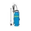 Kima 6 Sprayer + Pressure Regulator 4 litre