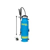 Kima 12 Sprayer + Pressure Regulator 8 litre