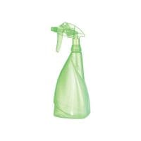 Multicolor 600cc Trigger Spray Bottle