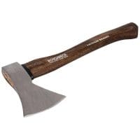 FSC American Hickory Hatchet 600g (1.1/4 lb)