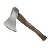 FSC American Hickory Hatchet 1.0kg (2.1/4 lb)
