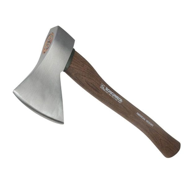 FSC American Hickory Hatchet 1.0kg (2.1/4 lb)