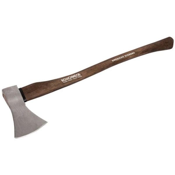 FSC American Hickory Axes 1.6kg (3.1/2 lb)