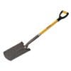 Digging Spade