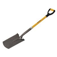 Digging Spade