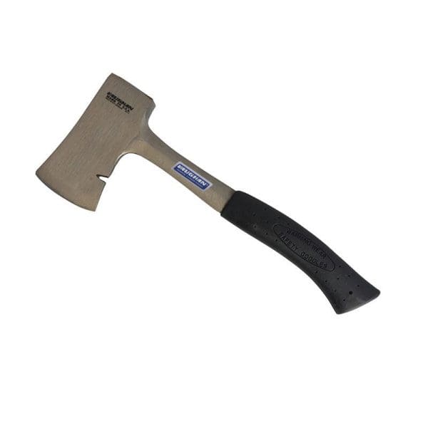 AS114 Camping Axe All Steel and Sheath 567g (1.1/4 lb)