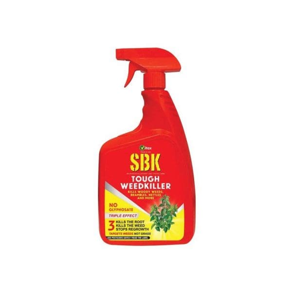 SBK Brushwood Killer Ready To Use 1 litre