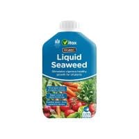 Organic Liquid Seaweed 1 litre