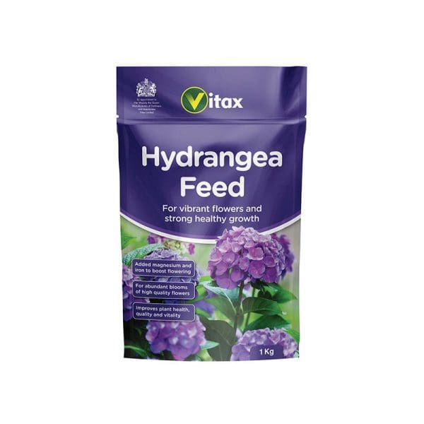 Hydrangea Feed 1kg Pouch
