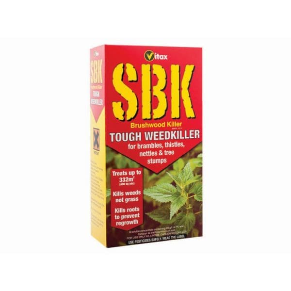 SBK Brushwood Killer 500ml