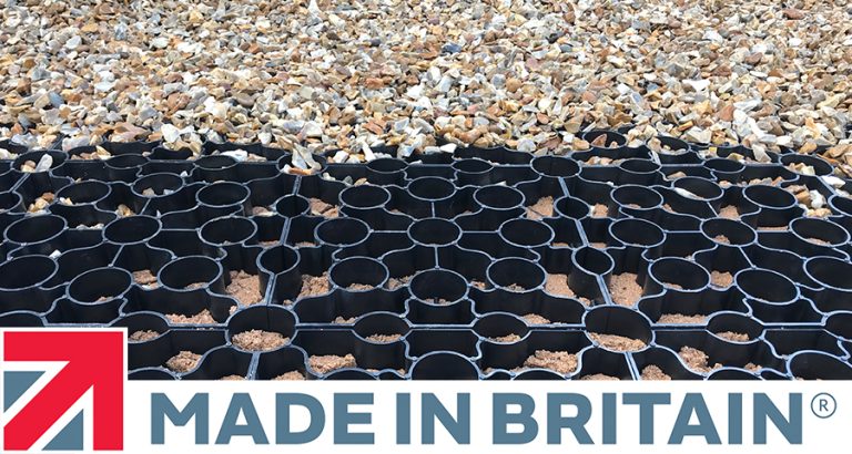 X-Grid - Made In Britain