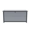 Airevale 4x2 Cushion Box - Light Grey - Image 2