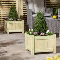 Aston Planters (Pack of 2)