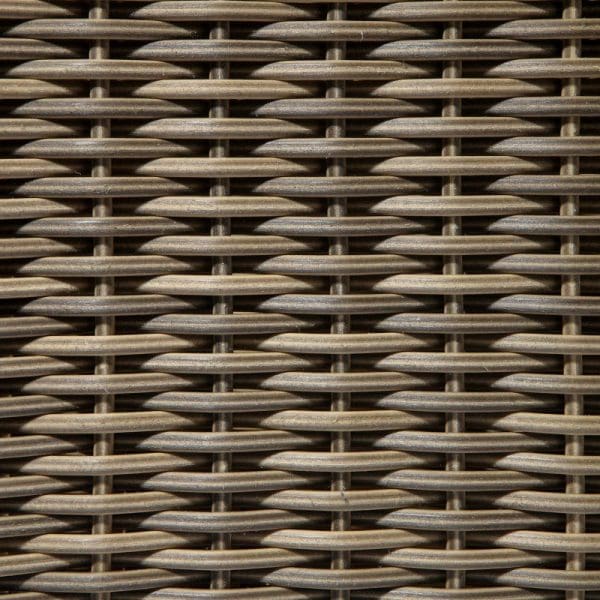 Bunbury Corner Sofa Set Natural Weave - Image 8