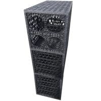 Soakaway Crate - Rainsmart Ellipse Triple