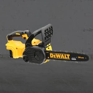 DeWalt-Chainsaws