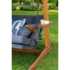 Newton Swing Seat 2400  Grey - Image 6
