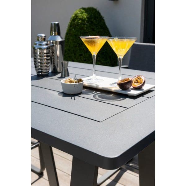 Babingley 4 Seat Bar Set - Image 2