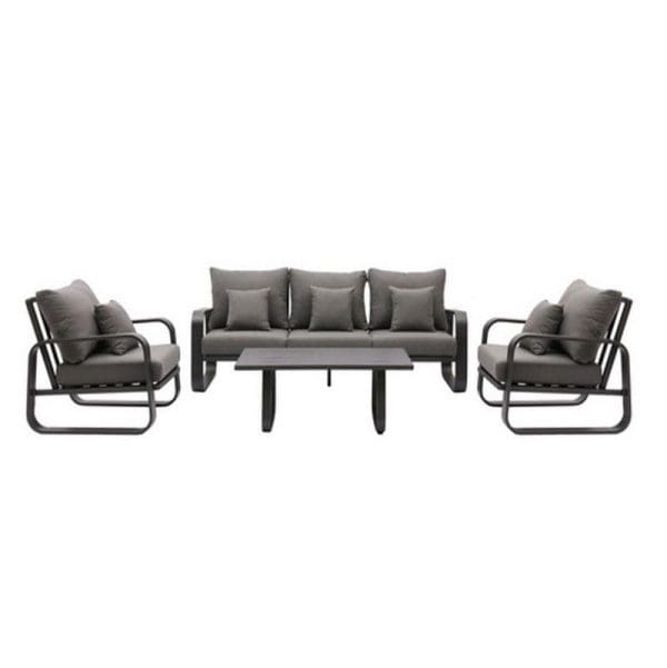 Babingley 3 Seat Lounge Set