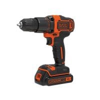 BCD700S1K 2 Gear Combi Drill 18V 1 x 1.5Ah Li-ion