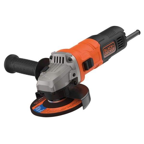 BEG010A5 Heritage Grinder 115mm 710W 240V