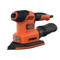BEW200 Heritage 4-in-1 Multi Sander 200W 240V
