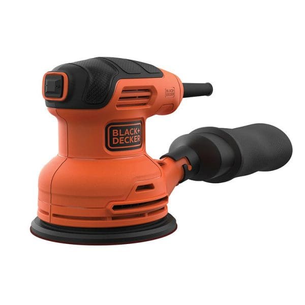BEW210 Heritage Random Orbital Sander 230W 240V