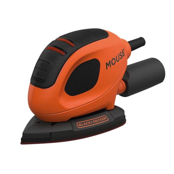 BEW230BCA Heritage Mouse Sander 55W 240V