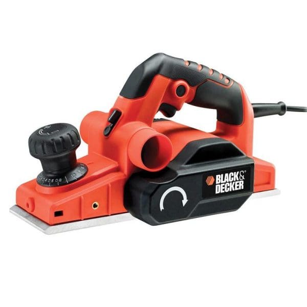 KW750K Planer 750W 240V