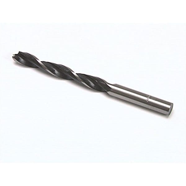 Brad Point Wood Drill Bit 5mm