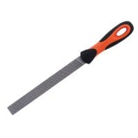Handled Hand Oberg Cut File 1-106-08-1-2 200mm (8in)