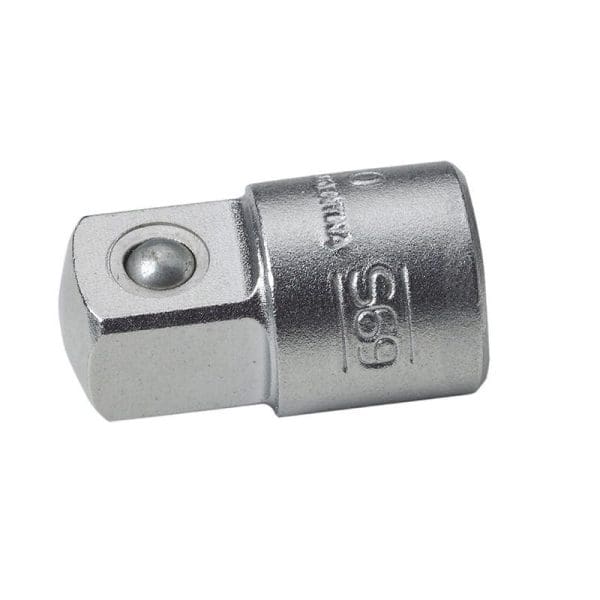 SBS69 Adaptor 1/4in Female > 3/8in Male