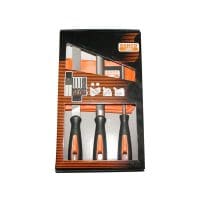 1-473 ERGO Engineering File Set, 3 Piece