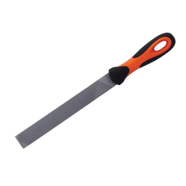 Homeowner's Metal File 4-153-08-1-2 200mm (8in)
