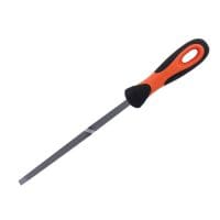Double-Ended Saw File 4-190-07-2-2 175mm (7in) Handled