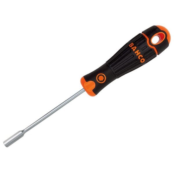 BAHCOFIT Nut Driver 6.0 x 150mm