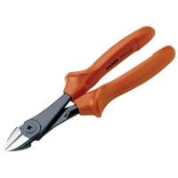 2101S Insulated Side Cutting Pliers 200mm