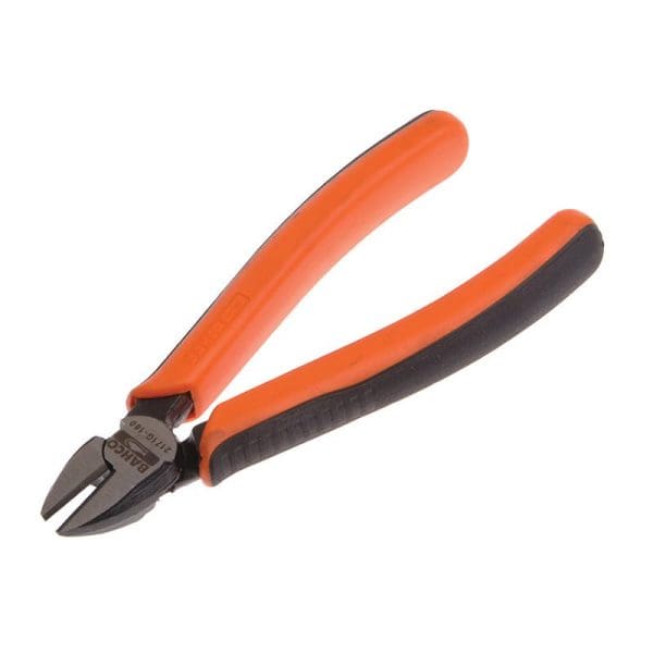 2171G Side Cutting Pliers 140mm (5.1/2in)