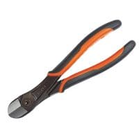 21HDG-140 ERGO Side Cutting Heavy-Duty Pliers 140mm (5.1/2in)
