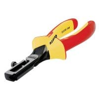 2223S ERGO Insulated Wire Stripping Pliers 150mm (6in)