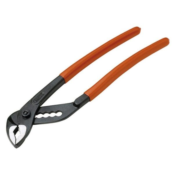 222D Slip Joint Pliers 150mm - 23mm Capacity