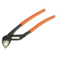 223D Slip Joint Pliers 192mm - 32mm Capacity