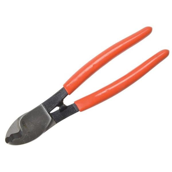 2233D Heavy-Duty Cable Cutter/Stripper 200mm (8in)