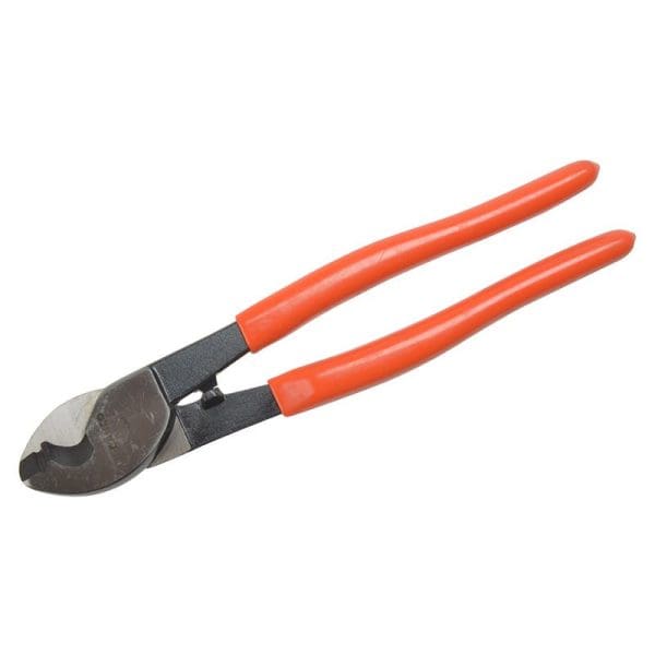 2233D Heavy-Duty Cable Cutter/Stripper 240mm (9.1/2in)