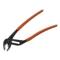 224D Slip Joint Pliers 240mm - 45mm Capacity